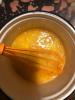 Cómo cocinar los más deliciosos bizcochos sobre la base de crema agria