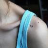 Tatuajes y marcas de nacimiento: ¿Es compatible?