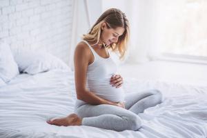 Toxemia del embarazo: por la dieta Brewer salva de náuseas