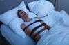 Visitantes nocturnos: síntomas inusuales de Omicron que aparecen durante el sueño