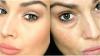 5 recetas antiguas para ayudar a que la nueva mirada y piel elástica alrededor de los ojos y los jóvenes