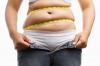 Por qué está aumentando de peso rápidamente: 4 razones principales no obvias