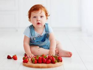 Calificación de la mayoría de los alergenos alimentarios peligrosos para los niños