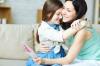TOP 3 frases para padres que le ayudarán a cuidar a sus hijos