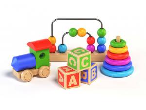 ¿Qué juguetes son necesarios niño de 1 año: el desarrollo del lenguaje, habilidades motoras, la creatividad