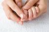 Síndrome del torniquete capilar: los niños pequeños no han amputado un dedo