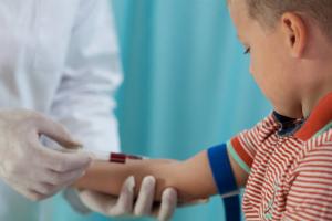7 causas de la anemia en los niños: por qué es peligroso