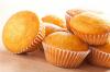 Pastelería Cuaresma diaria: Crazy Pie y muffins de naranja