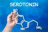 Serotonina. ¿Quieres ser feliz