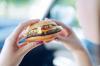 5 razones para limitar el consumo de comida rápida