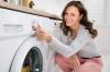 7 consejos sobre cómo cuidar adecuadamente de una lavadora