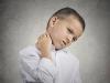 La escoliosis del niño: cómo identificar las principales características de su propio