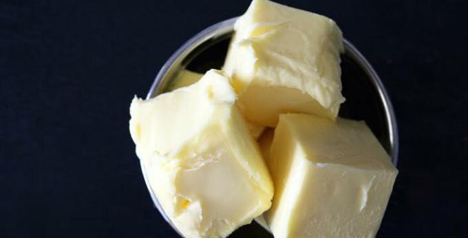 Margarina - margarina