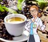 Café nos hace más inteligentes y más saludable, pero hay matices