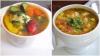 5 recetas de los más deliciosos y fáciles de preparar la sopa