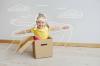 Pensando fuera de la caja: cómo desarrollar armoniosamente a un niño en edad preescolar