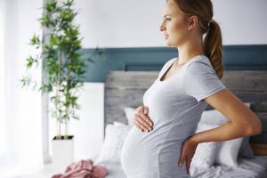 Lo que no debe llevar a las mujeres embarazadas?