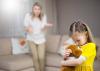 Cómo responder a las madres gritando a sus hijos