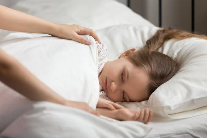 Maneras probadas Top 5: ¿Cómo poner al bebé a dormir