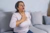 Ataque cardíaco en mujeres: 8 signos tempranos