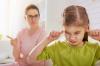 Neurosis: ¿Cómo puedo prevenir y crianza inadecuada del niño no es inválido