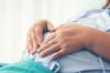 18 señales de que una madre embarazada o lactante tiene un sistema inmunológico debilitado