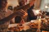 Los abuelos vinieron de visita: las 3 mejores formas de no pelear con la familia en la mesa festiva
