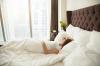 5 problemas para dormir que puedes resolver de forma sencilla
