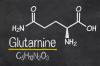 Glutamina: tercero en los aditivos alimentarios TOP