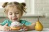 Fortalecimiento del sistema inmunológico: lo que un niño necesita comer para la salud intestinal