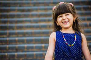 5 formas sencillas de cultivar niño pensamiento positivo