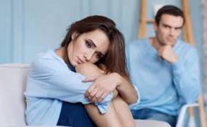 La crisis en la relación: 3 consejos sobre cómo no ejecutar hasta nunca