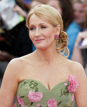 Los secretos del éxito de J.K. Rowling para la madre de muchos hijos: las reglas de la vida del primer escritor multimillonario del mundo