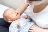 Las 12 causas principales del llanto infantil