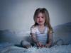 Miedos nocturnos en los niños: ¿son peligrosos y cómo ayudar a un niño?
