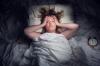 Insomnio: 5 jugo contra los trastornos del sueño