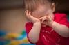 Fatiga en un bebé: 6 signos de cansancio en un bebé