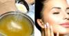 10 mascarillas de gelatina, que deben tratar todas las mujeres