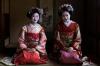 Secreto de belleza de geisha: 10 ejercicios matutinos
