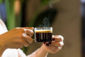 ¿Cuándo es el momento de dejar de tomar café?