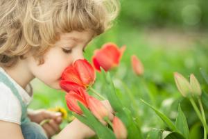 10 ejercicios sencillos para el desarrollo de la conciencia en los niños