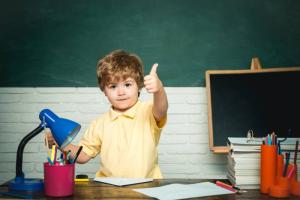 Todo! Inclusiva Top 5 consejos sobre cómo criar al niño en la escuela sin ningún problema