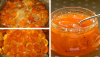 Cómo cocinar la mermelada de albaricoque con las naranjas
