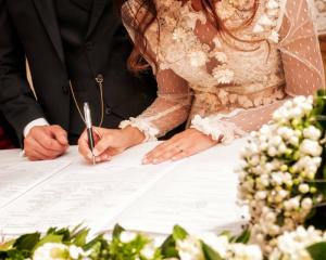 Boda en el extranjero: en qué países se casarán oficialmente los ucranianos
