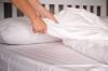 Cama-killer: ropa de cama puede ser peligroso para la salud