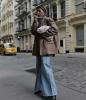 ¿Cuáles son los pantalones vaqueros de las mujeres en la moda de invierno 2020