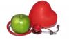 8 manzanas ventajas para el cuerpo humano