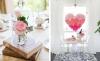 7 ideas románticas para decorar tu hogar en San Valentín con tus hijos