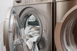 5 señales de que la lavadora pronto tiene que cambiar