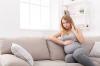 Mareos durante el embarazo: cómo aliviar la condición